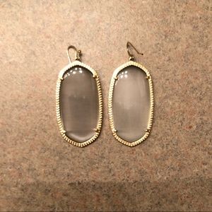 Kendra Scott Danielle Earrings